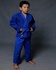 Judo KIDS mavi renk için kimono