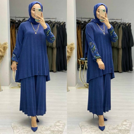 Двойка трикотаж