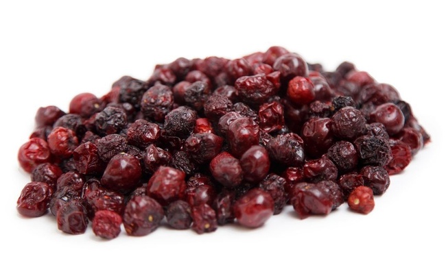 Kiraz 8,5 kg. / kuruduktan sonra / 1 kg.