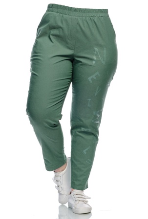 Брюки Буковки