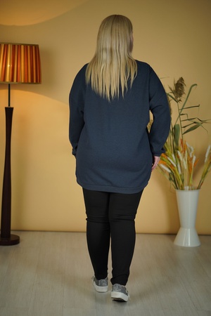 Кофта Альфа