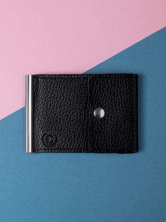 Зажим для денег ЗМГ-232