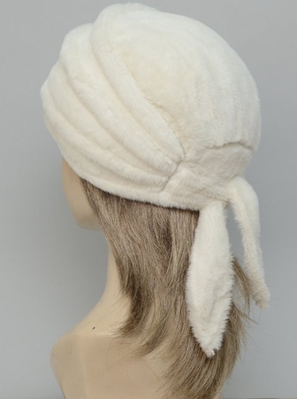 Бандана "Виоланта" (норка)