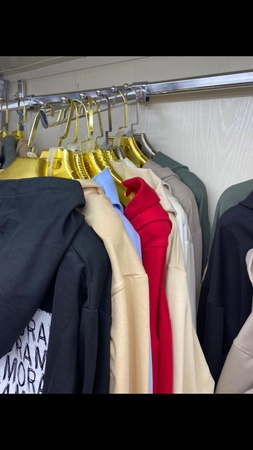 Двойка АМОР