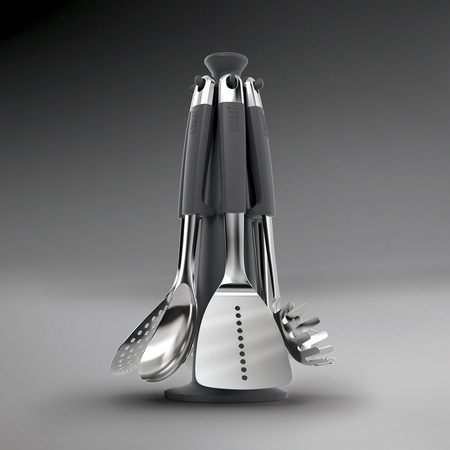 НАБОР КУХОННЫХ ИНСТРУМЕНТОВ ELEVATE™ CAROUSEL