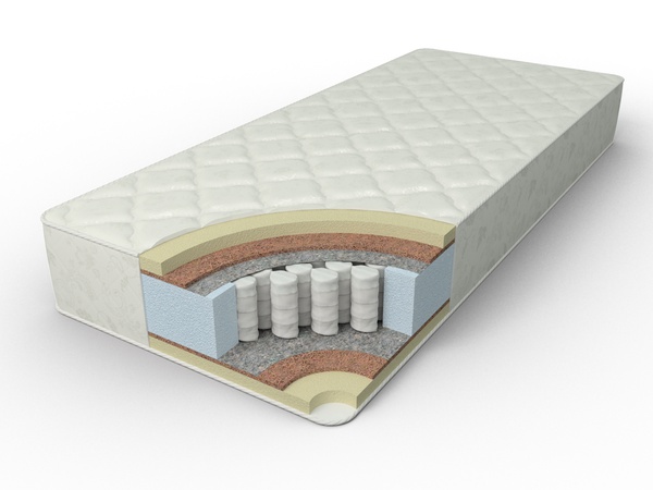 Lider - 6 80x190 / 200