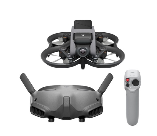 DJI Avata Pro-View Combo FPV Drone