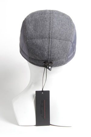 Бейсболка из плащ. и пальт 82814ТС