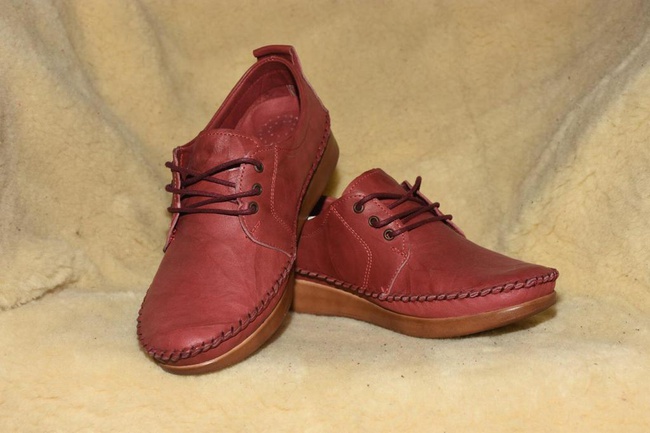 Кроссовки и кеды