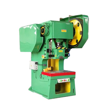 mechanical punching machine