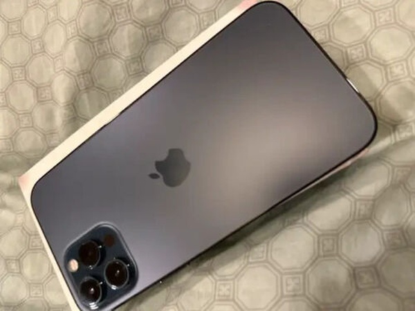 Apple iPhone 12 Pro Max 256Gb