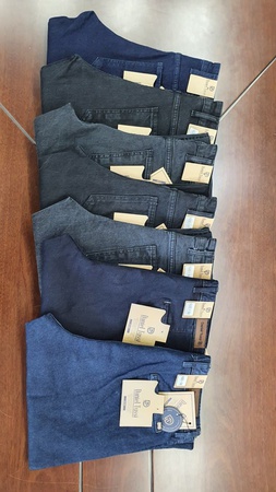 Мужские джинсы (Jeans)