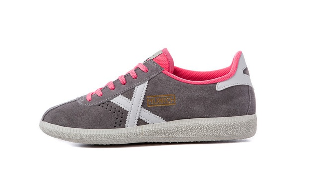 AYAKKABI RAHAT TARZI BARRU (MÜNİH)