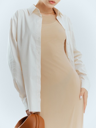 Женская рубашка. Топ 2024 - 1224