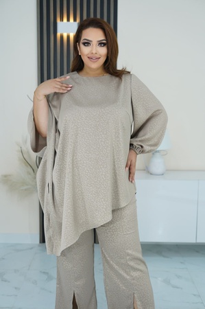 Костюм №0272