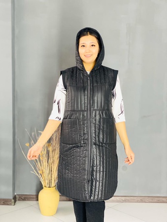 Безрукавка