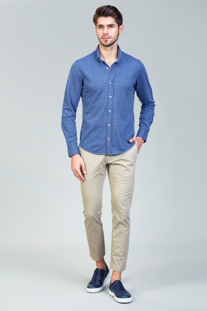 AVVA Москва сорочки хлопок!