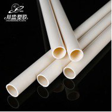 ПВХ дренажные трубы