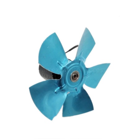 CAT 320C 319C 318C Ekskavatör 3066 Motor Fanı Emme 178-6578