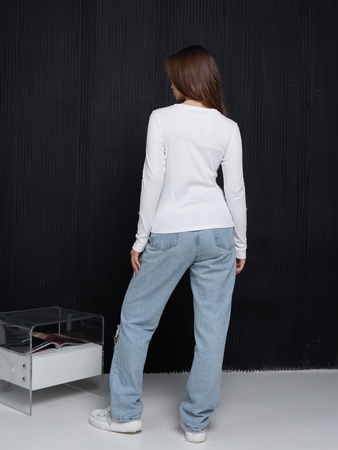 Футболка женская