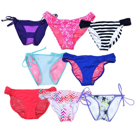 Купальники Pink Victoria's Secret