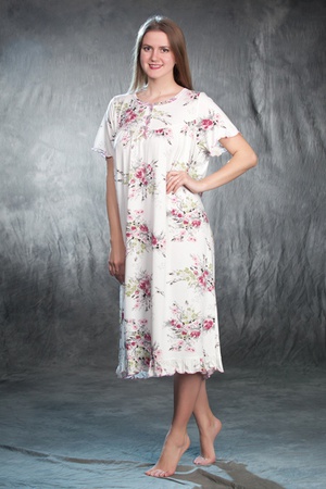 Женские домашние сорочки