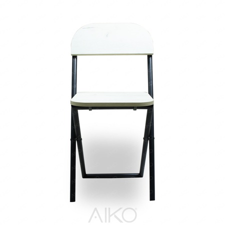 Folding chair AIKO FOLD