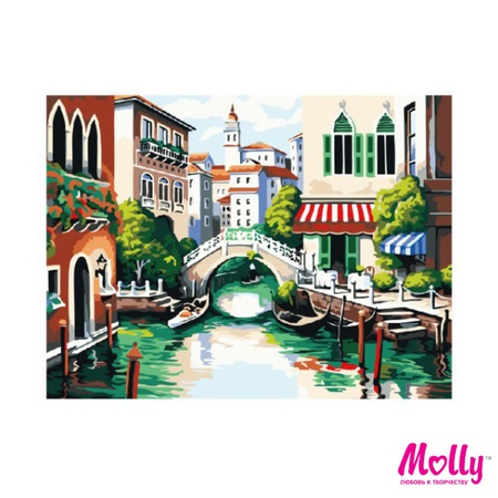 Numaraya göre boya Eski köprü