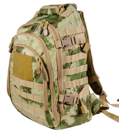 Рюкзак Tactical Frog «TF30 Mission Pack» Multicam