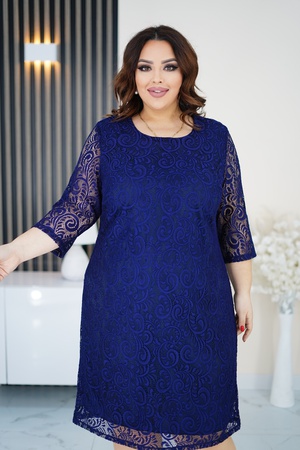 Платье №005А