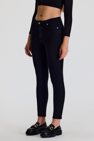 иллатур джинсы 003 модель