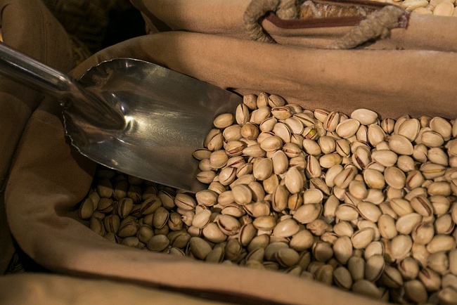 Pistachiosi Long (Akbar)