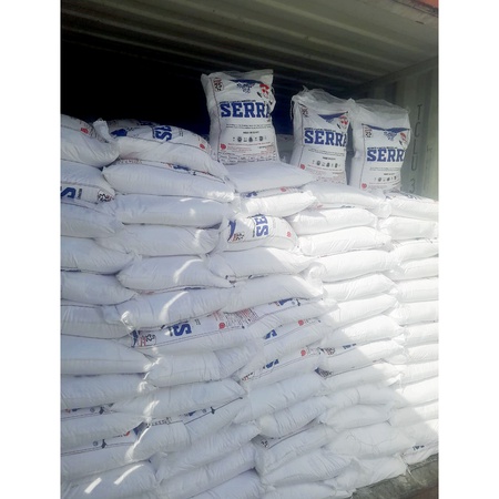Соль Серра 25 кг