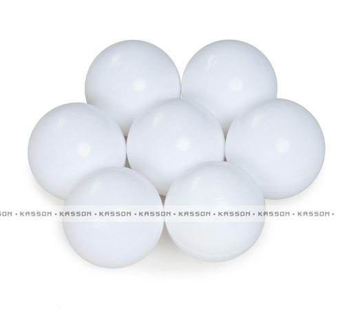 Kuru havuzlar için toplar