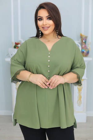 Туника №9365