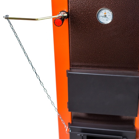 Magnum kazan 15 kW uzun yanma