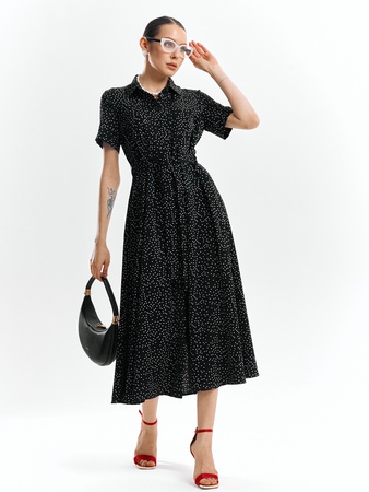 Женское платье. Топ 2024 - 2324