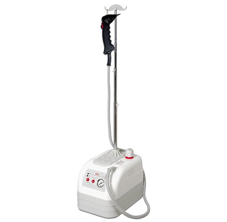 Парогенератор с паровым пистолетом Silter 2004 2 литра