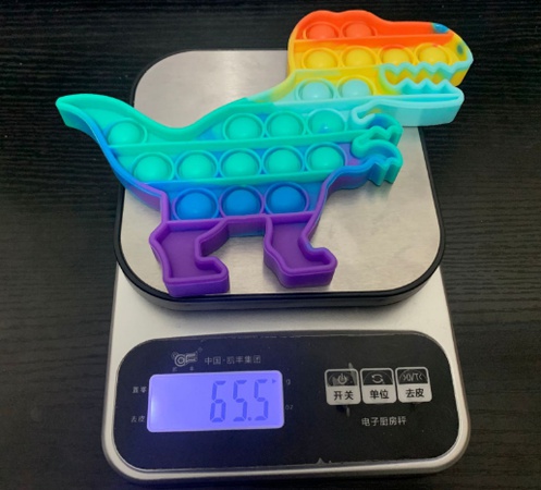 Игрушки антистресс (Поп ит)