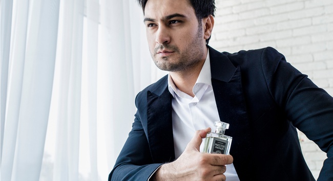 Парфюмерия Master Premium Для Мужчин (M01)