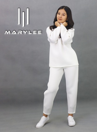 0017- Белый лебедь