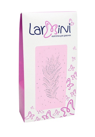 Колготки для девочек