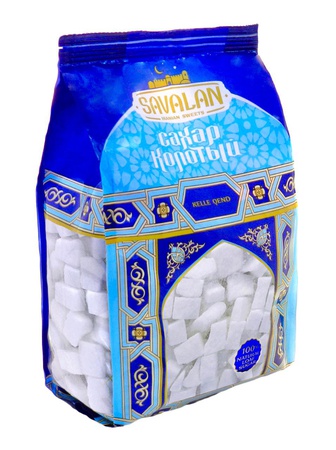 Колотый сахар Savalan 450 гр