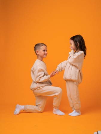 Толстовки худи