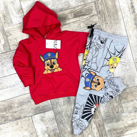 Erkek çocuk için iki parça takım elbise