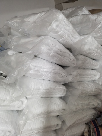 Наматрасник