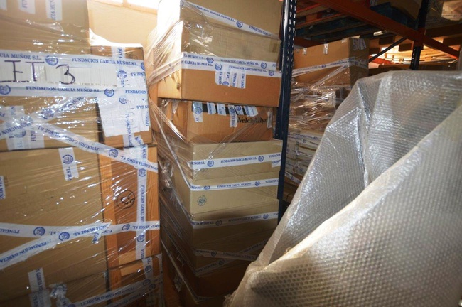 Оборудование для больниц по оптовой цене.