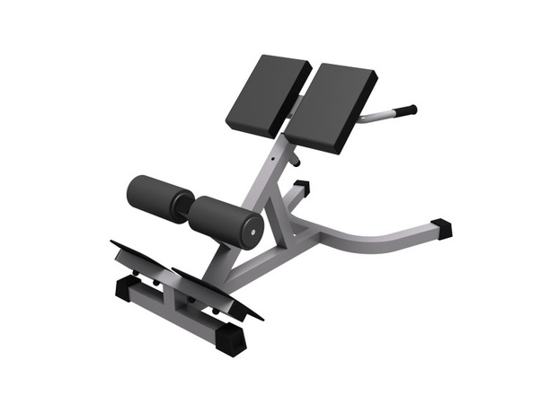 Hiperekstansiyon 45g