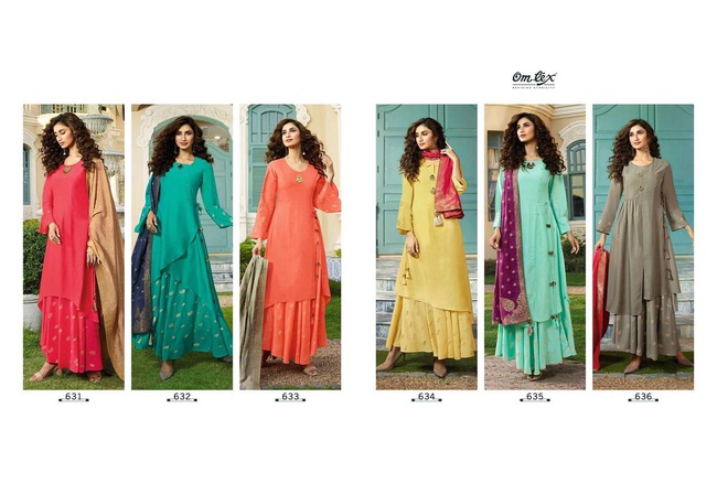 Kadın elbiseleri ve kurtiler