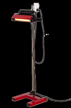 IR KURUTUCU EL KİTABI IRT 1 HAZIRLIK